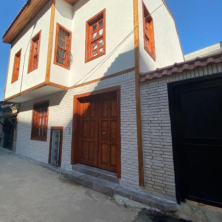 Mariana Konak Apartment Antalya Exterior photo
