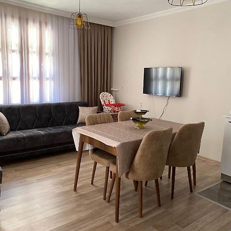 Mariana Konak Apartment Antalya Exterior photo