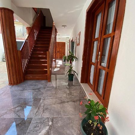 Mariana Konak Apartment Antalya Exterior photo