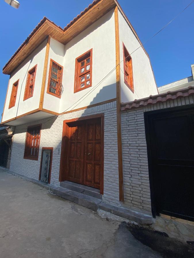 Mariana Konak Apartment Antalya Exterior photo