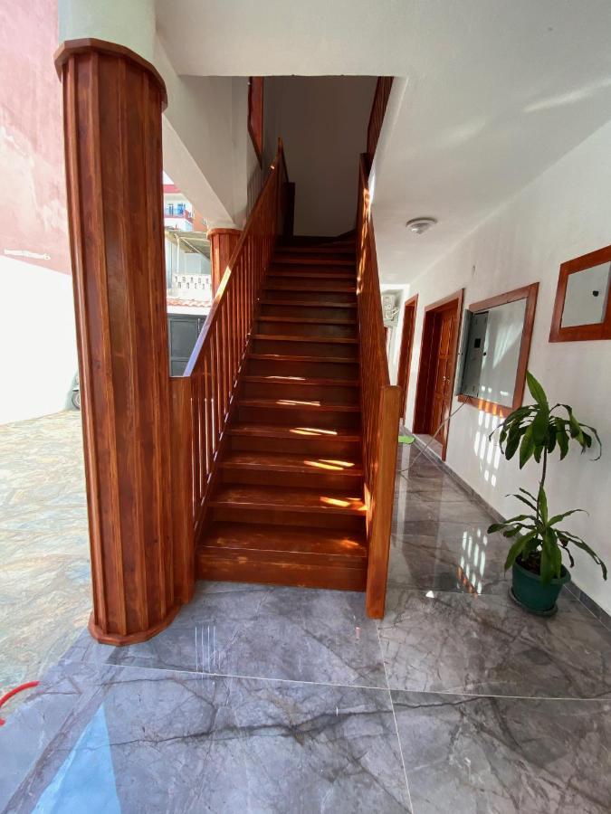 Mariana Konak Apartment Antalya Exterior photo