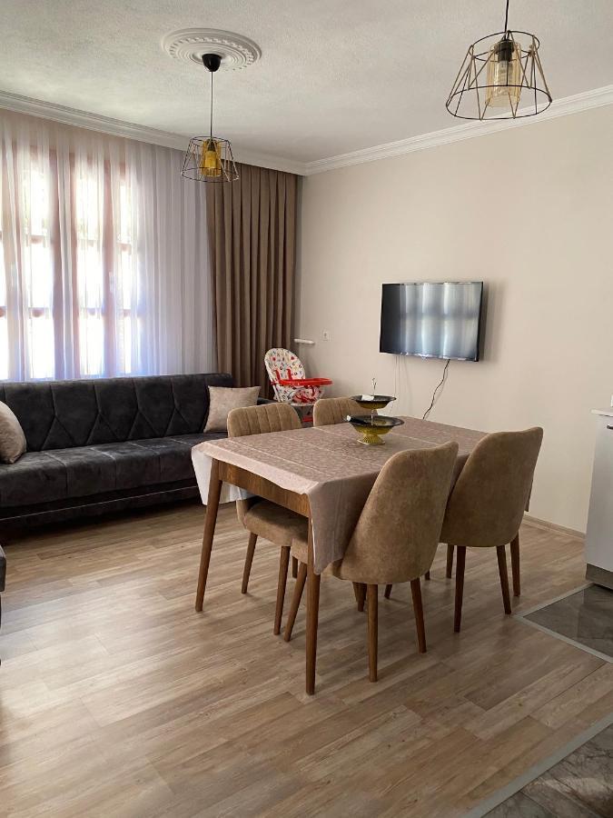 Mariana Konak Apartment Antalya Exterior photo