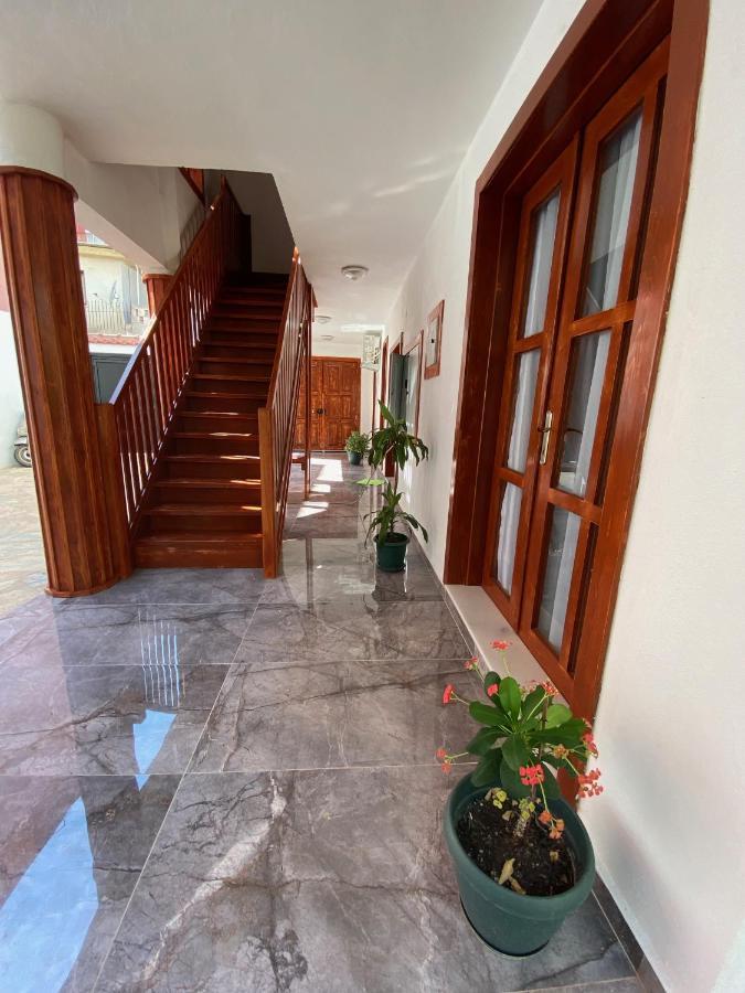 Mariana Konak Apartment Antalya Exterior photo