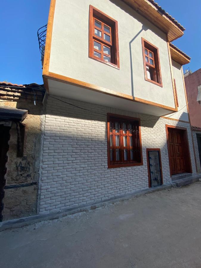 Mariana Konak Apartment Antalya Exterior photo
