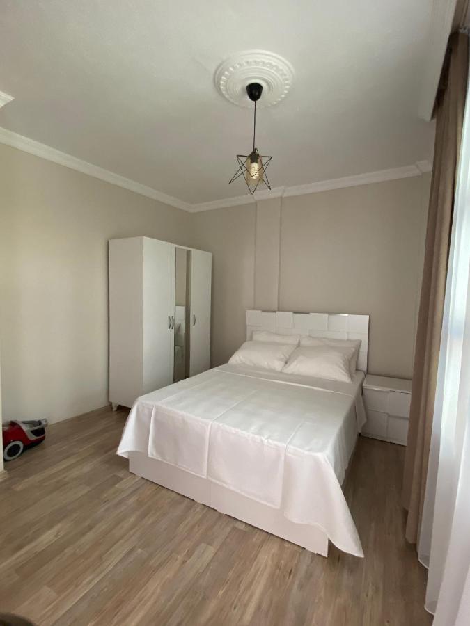 Mariana Konak Apartment Antalya Exterior photo