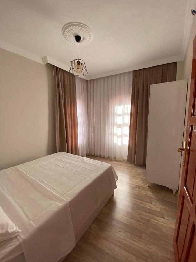Mariana Konak Apartment Antalya Exterior photo