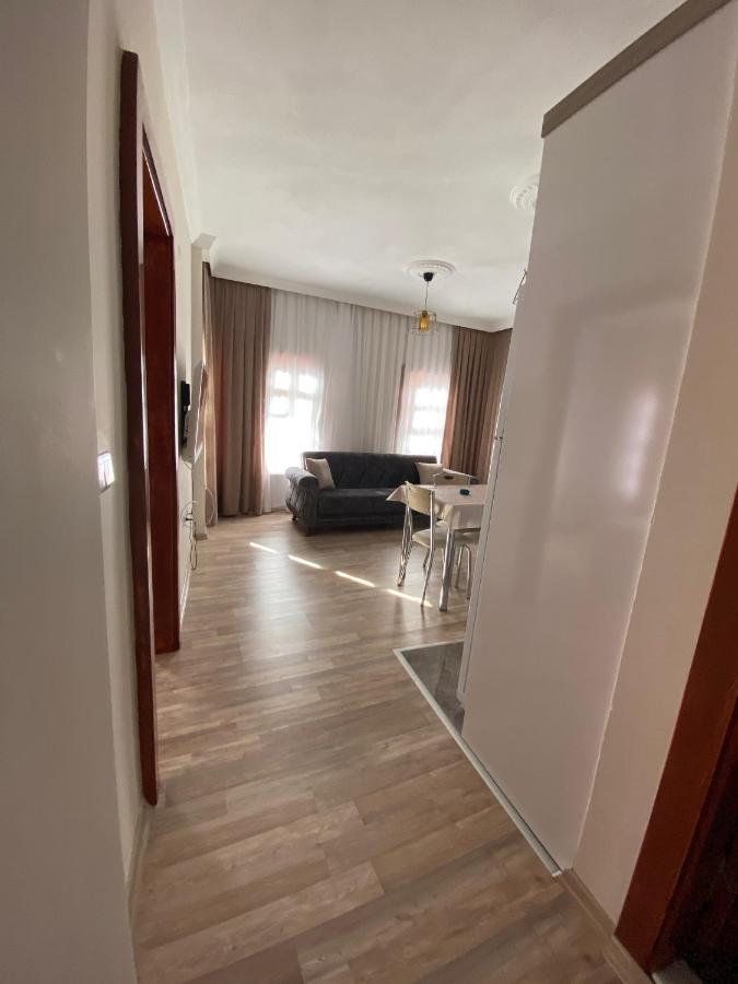 Mariana Konak Apartment Antalya Exterior photo