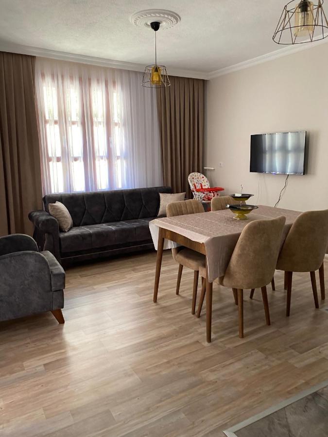 Mariana Konak Apartment Antalya Exterior photo
