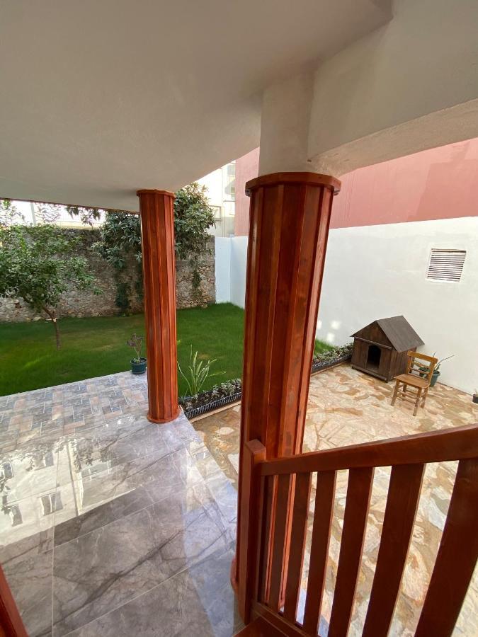 Mariana Konak Apartment Antalya Exterior photo