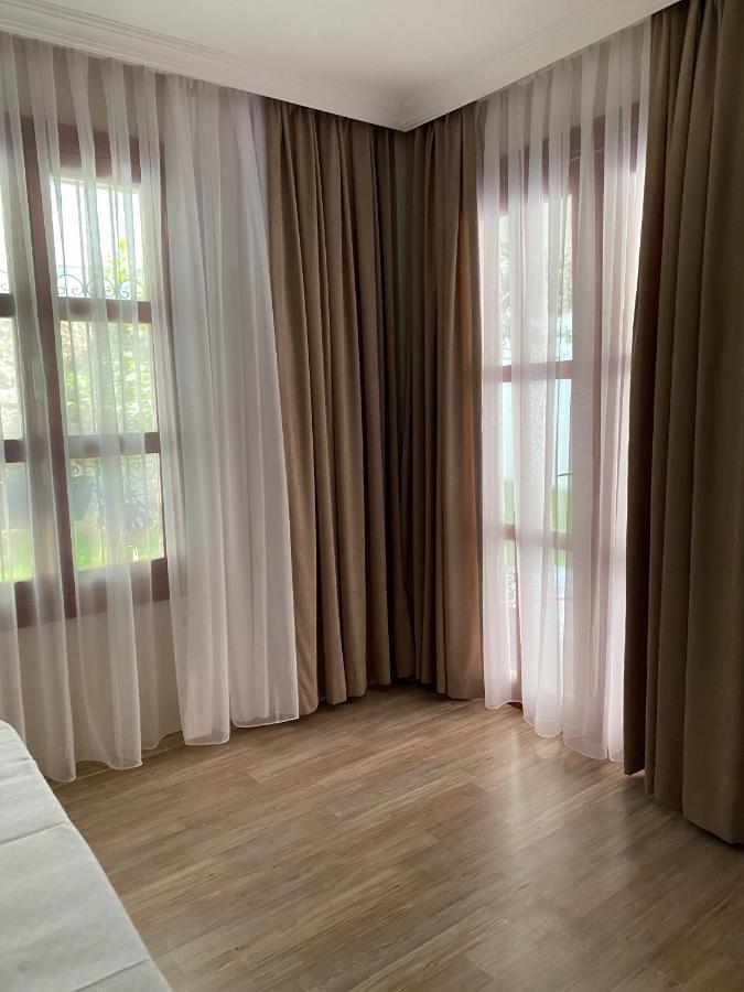 Mariana Konak Apartment Antalya Exterior photo