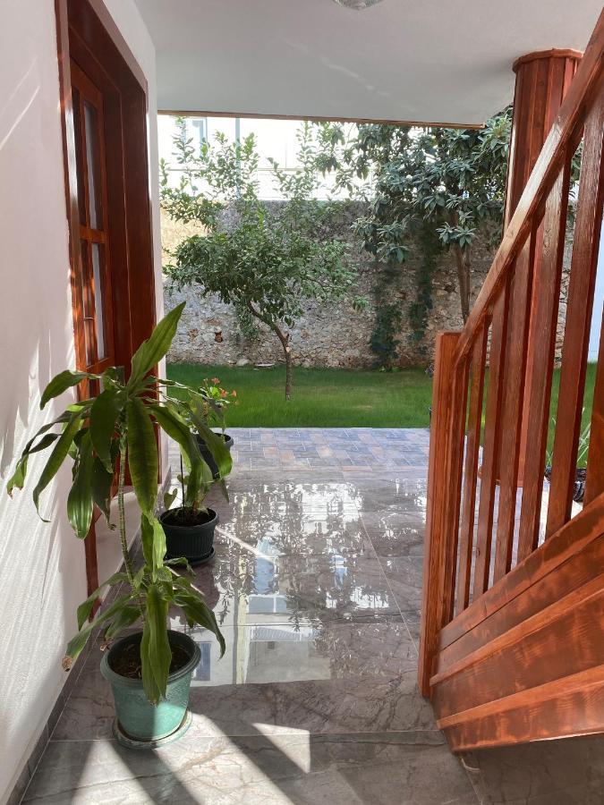 Mariana Konak Apartment Antalya Exterior photo