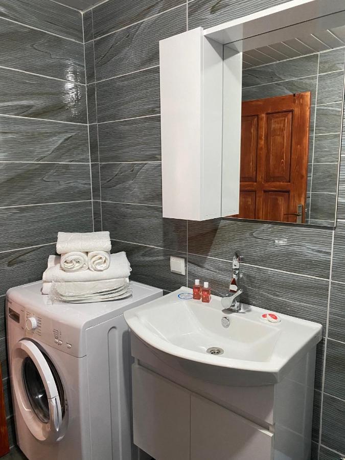 Mariana Konak Apartment Antalya Exterior photo