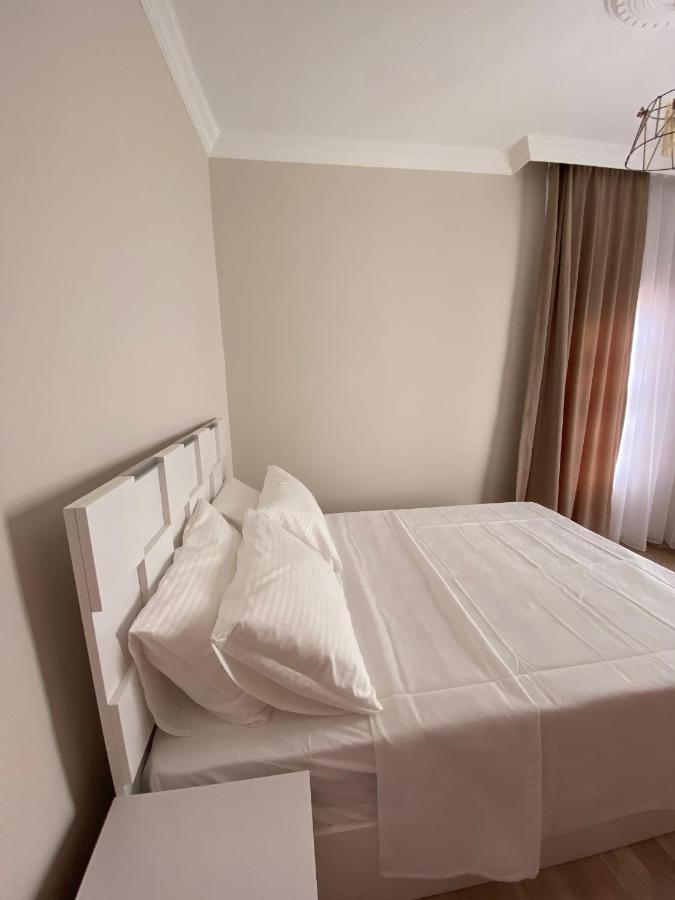 Mariana Konak Apartment Antalya Exterior photo
