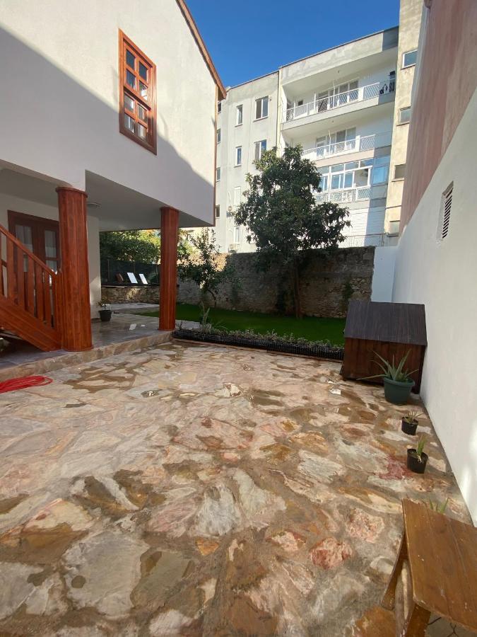 Mariana Konak Apartment Antalya Exterior photo