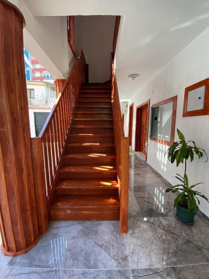 Mariana Konak Apartment Antalya Exterior photo