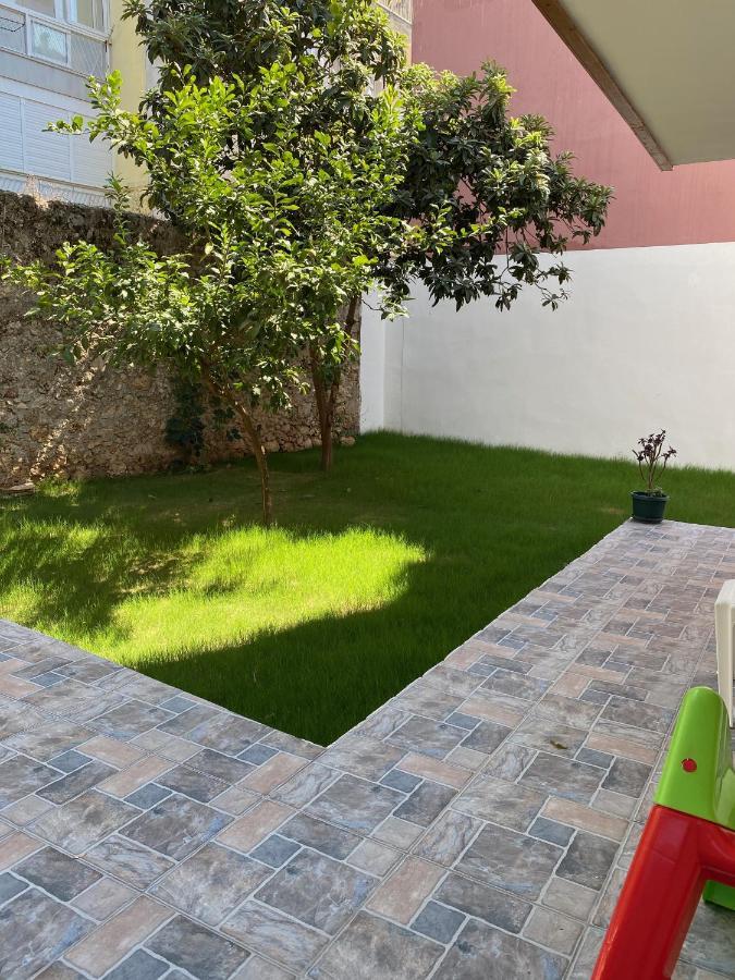 Mariana Konak Apartment Antalya Exterior photo