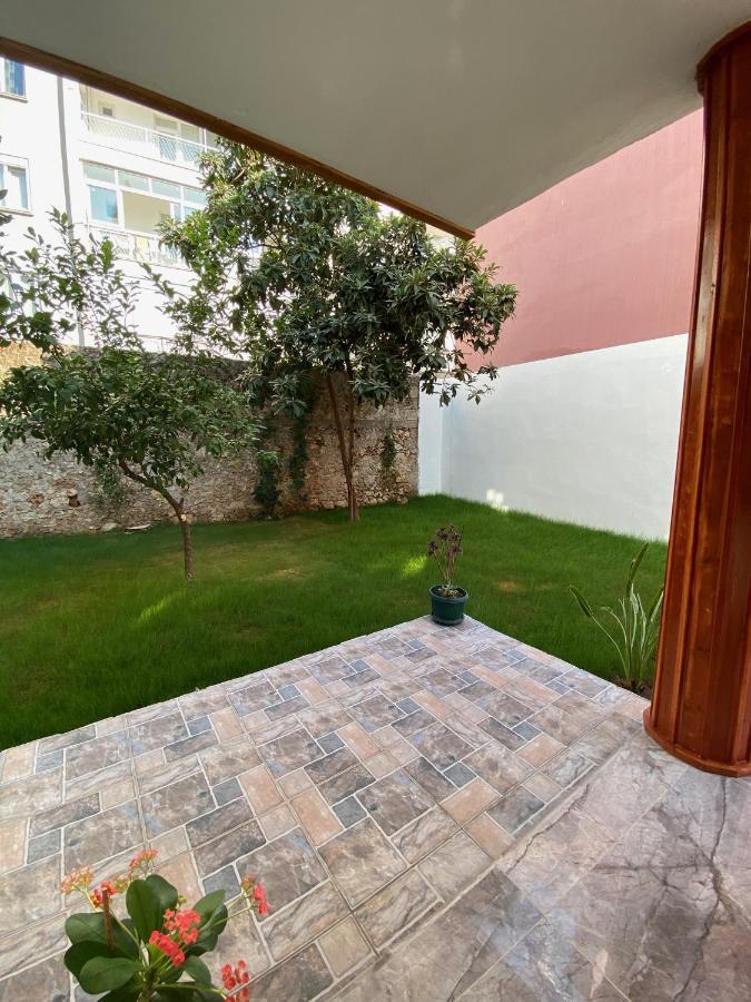 Mariana Konak Apartment Antalya Exterior photo