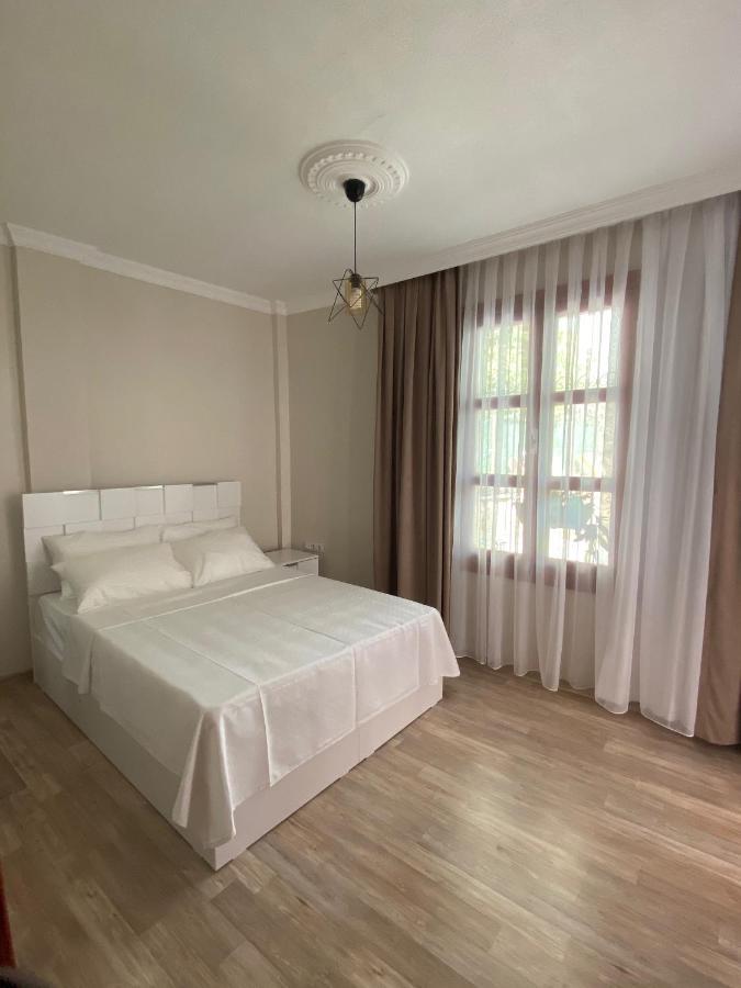 Mariana Konak Apartment Antalya Exterior photo