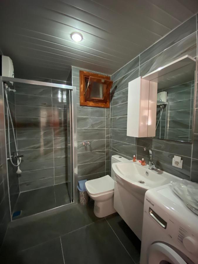 Mariana Konak Apartment Antalya Exterior photo