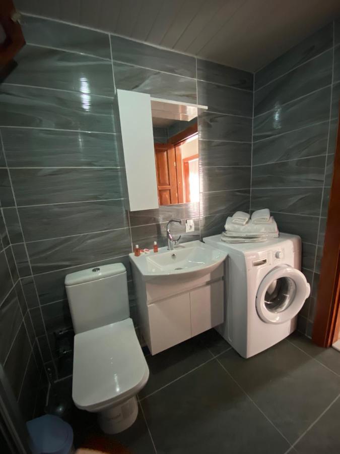 Mariana Konak Apartment Antalya Exterior photo