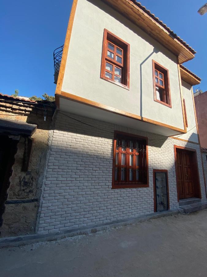 Mariana Konak Apartment Antalya Exterior photo