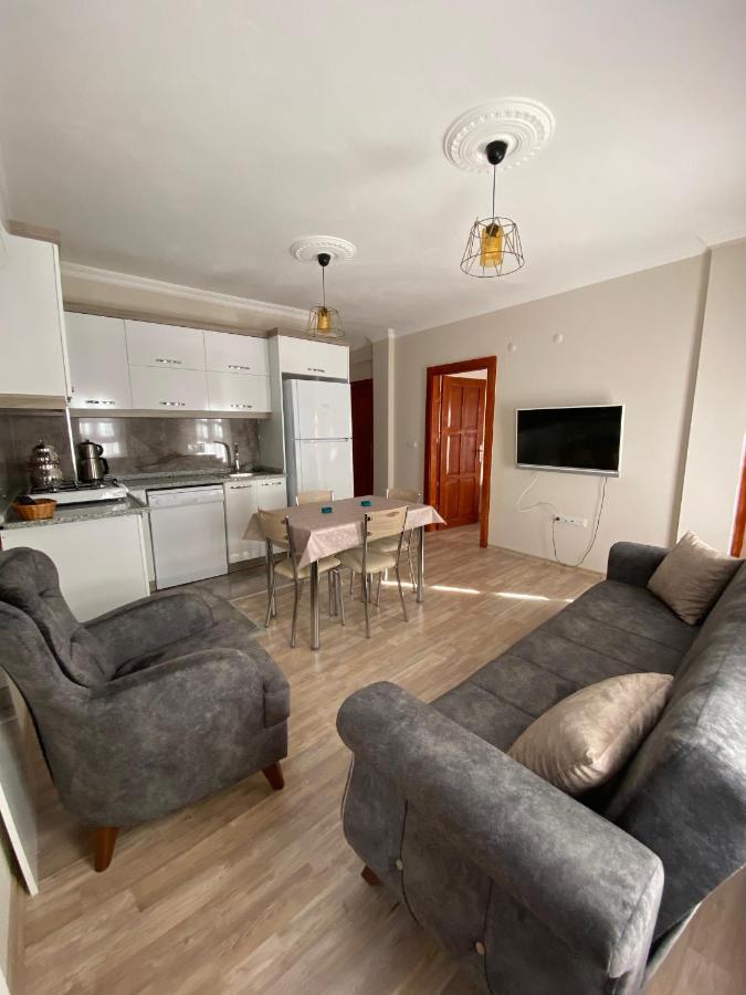 Mariana Konak Apartment Antalya Exterior photo