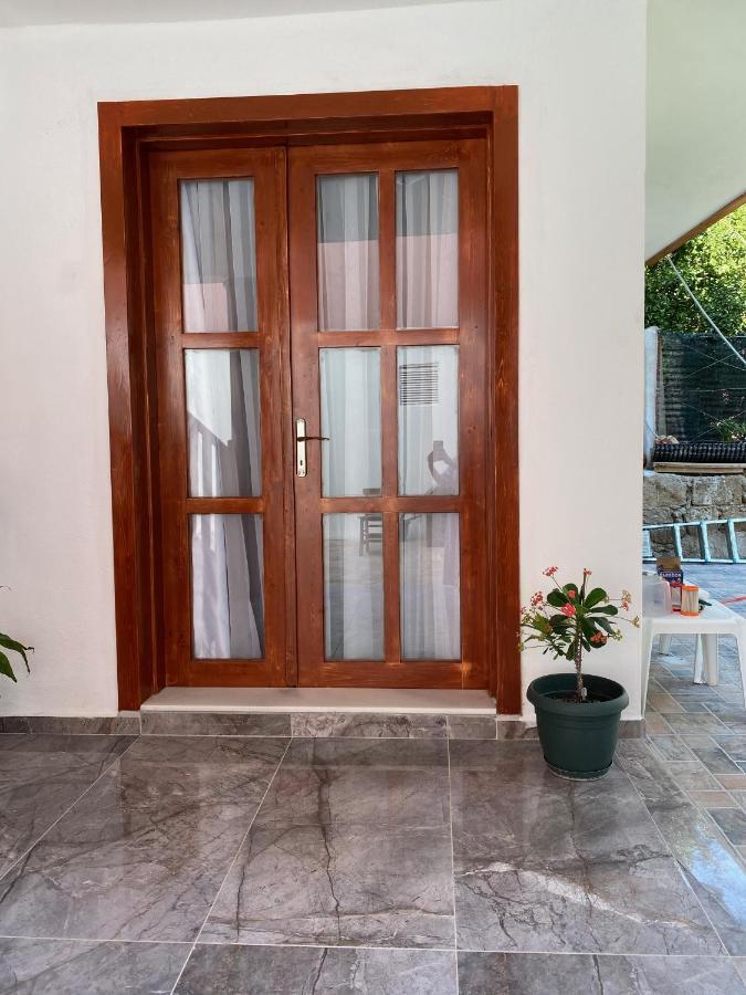 Mariana Konak Apartment Antalya Exterior photo