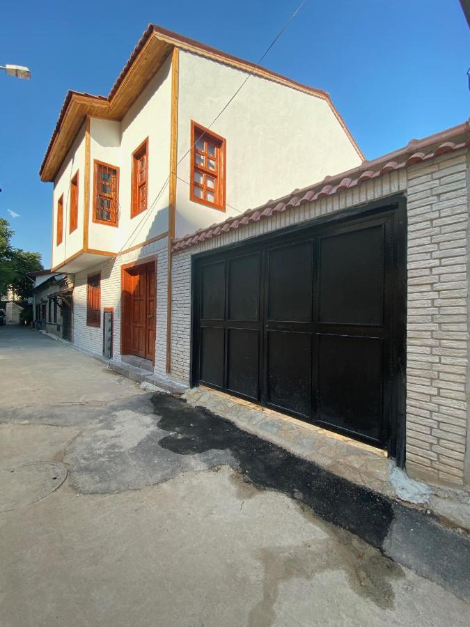Mariana Konak Apartment Antalya Exterior photo