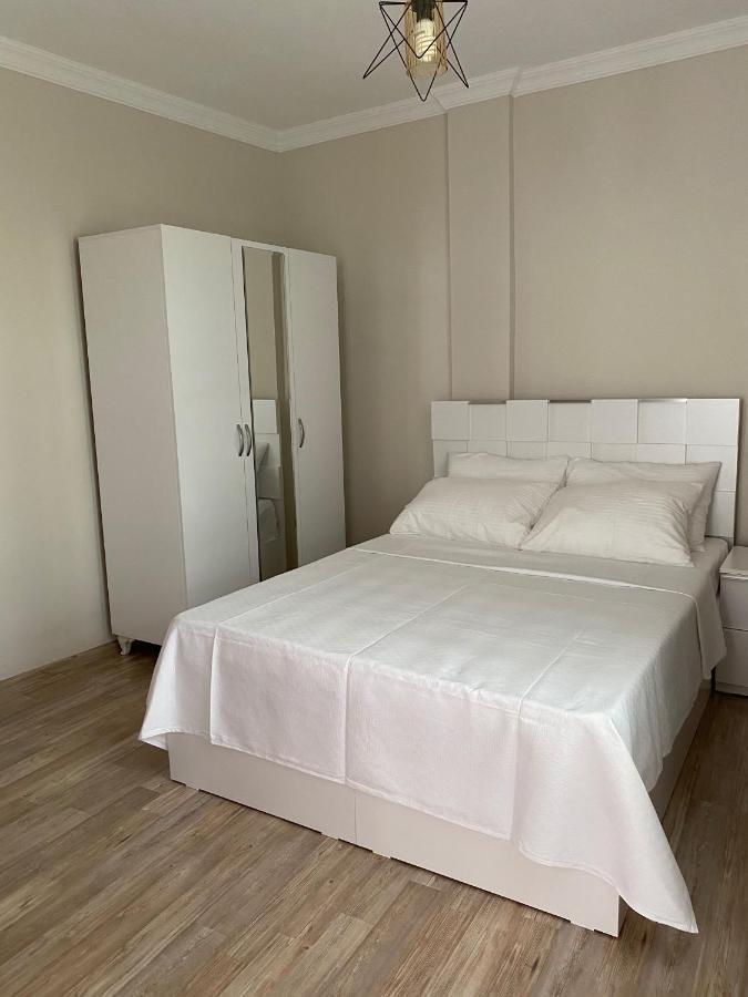 Mariana Konak Apartment Antalya Exterior photo