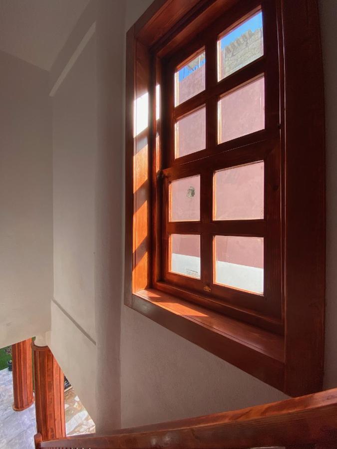 Mariana Konak Apartment Antalya Exterior photo