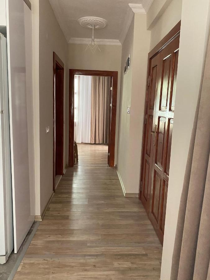 Mariana Konak Apartment Antalya Exterior photo