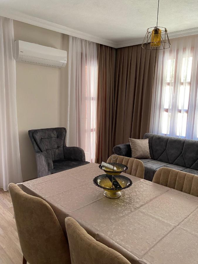 Mariana Konak Apartment Antalya Exterior photo