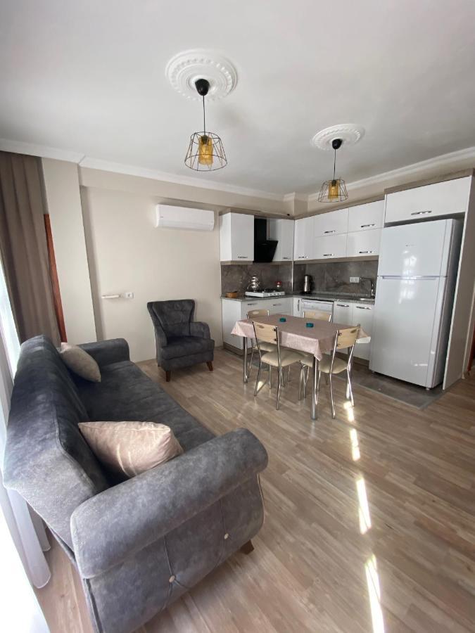 Mariana Konak Apartment Antalya Exterior photo