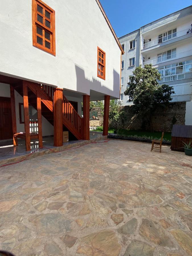 Mariana Konak Apartment Antalya Exterior photo